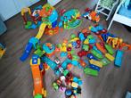 VTech Toet Toet Auto's set, Ophalen, Gebruikt