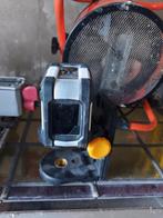 LASER OP METING METER, Ophalen of Verzenden