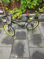 Amigo mountainbike, Ophalen, Gebruikt, Aluminium, 24 inch of meer