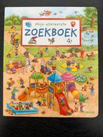 Susanne Gernhauser - Mijn allereerste zoekboek, Ophalen of Verzenden, Zo goed als nieuw, Susanne Gernhauser