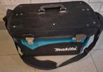 Makita tas, Doe-het-zelf en Verbouw, Ophalen of Verzenden, Zo goed als nieuw