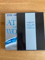 The Times consise Atlas of the World, Gelezen, Wereld, Ophalen of Verzenden, 1800 tot 2000