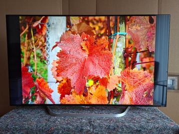 LG - UB850V - Ultra HD TV beschikbaar voor biedingen