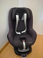 Maxi-cosi autostoel voor peuters + familyfix base, Ophalen, 9 t/m 18 kg, Zo goed als nieuw, Isofix