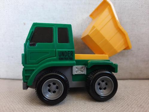 HEMA zandwagen plastic - nieuw -, Kinderen en Baby's, Speelgoed | Speelgoedvoertuigen, Nieuw, Ophalen of Verzenden