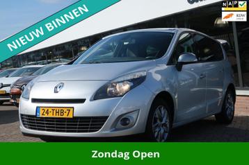Renault Grand Scénic 1.4 TCe Parisienne 7p. 1e EIG_PANO_NAV beschikbaar voor biedingen