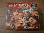 LEGO 71827 Ninjago (nieuw)., Ophalen of Verzenden, Nieuw, Complete set, Lego