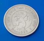 1 Uniedaalder 1979 - Unie van Utrecht, Postzegels en Munten, Penningen en Medailles, Verzenden, Overige materialen, Nederland