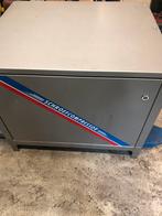 Creemers schroefcompressor met luchttank, 100 liter of meer, Ophalen