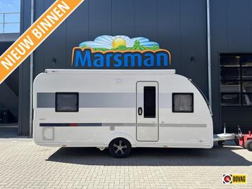 Adria Adora 472 UP Top conditie | Model 2021 beschikbaar voor biedingen