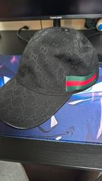 Gucci pet, Kleding | Heren, Hoeden en Petten, Ophalen, Zo goed als nieuw