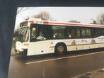 HTM MERCEDES BUS FOTO, Verzenden, Zo goed als nieuw, Bus of Metro, Overige typen
