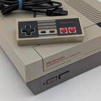 Nintendo Entertainment System NES Console met 1 controller, Ruilrijk, Zo goed als nieuw, Info@ruilrijk.nl, Neerstraat 60, 6041 KD Roermond