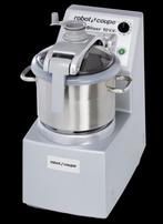 Robot coupe Blixer v.v. mixer-blender-menger, 4 liter of meer, Ophalen of Verzenden, Zo goed als nieuw, 3 snelheden of meer
