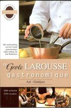 De grote Larousse gastronomique - LOS DEEL III - Ragout - Zw, Boeken, Ophalen of Verzenden, Zo goed als nieuw