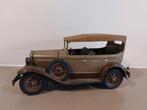 Hubley USA A Ford 20cm, Antiek en Kunst, Ophalen of Verzenden