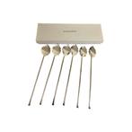 Vintage cocktail lepels van Spritzer Fuhrmann,  jaren 50/60, Ophalen of Verzenden