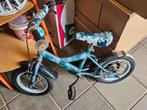 Kinderfietsje, Ophalen, Gebruikt, Minder dan 16 inch