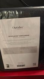 Optidee , Optipluche hoeslaken, Ophalen, Eenpersoons, Nieuw, Hoeslaken of Sloop