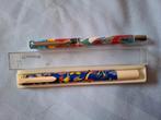 Pelikan vulpen en Parker balpen Corneille design, Ophalen of Verzenden, Gebruikt, Vulpen