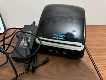 Dymo Labelprinter 5XL beschikbaar voor biedingen