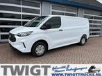 Ford Transit Custom L2/H1 2.0 TDCI 136 pk L2H1 NIEUW BPM vri, Gebruikt, 4 cilinders, 2800 kg, Wit