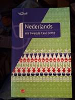 van dale nederlands als tweede taal  nt2, Boeken, Woordenboeken, Ophalen of Verzenden, Zo goed als nieuw, Van Dale, Nederlands