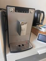 Bonen koffiemachine, Witgoed en Apparatuur, Koffiezetapparaten, Ophalen, Zo goed als nieuw, Koffiemachine