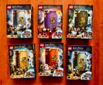 Lego Harry Potter Moment 76382 76383 76384 76385 76396 76397, Kinderen en Baby's, Speelgoed | Duplo en Lego, Ophalen of Verzenden