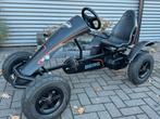 Berg XL BLACK EDITION BFR-3 - 3 VERSNEL -DUO ZIT - KIEP KAR, Kinderen en Baby's, Speelgoed | Buiten | Skelters, Ophalen, Zo goed als nieuw