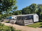 Sfeervol Chalet Zuidlaardermeer incl inventaris €46.500 nu!, Internet, Recreatiepark, Groningen, Chalet, Bungalow of Caravan