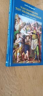 van Banneling tot Veldmaarschalk --- Het leven van Jeftha, Ophalen of Verzenden, Gelezen, Burggraaf, G.P.P., Fictie