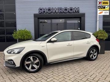 Ford FOCUS 1.0 EcoBoost Titanium Business Automaat|Camera|Ap beschikbaar voor biedingen
