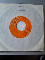 The archies 7inch justine, Ophalen of Verzenden, Zo goed als nieuw, Pop