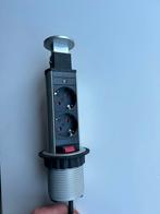 Nieuwe Inbouw stopcontact voor bv keuken, Ophalen of Verzenden, Nieuw, Stopcontact