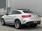 Mercedes-Benz GLE-klasse Coupé AMG 43 4MATIC FULL PANO NAVI, Automaat, Gebruikt, 368 pk, 2996 cc