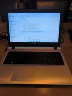 HP ProBook 450 G3, Computers en Software, Windows Laptops, Ophalen of Verzenden, Gebruikt, 15 inch