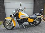 Honda Shadow C2 ACE bj. 1997 prachtige staat, 34130 km, Motoren, Motoren | Honda, Cardan-aandrijving, 2 cilinders, 1099 cc, Particulier