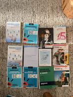 HAVO Boeken - Samenvattingen & Examentrainingen, Ophalen of Verzenden, Zo goed als nieuw