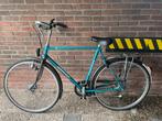 BATAVUS CHAMPION SPORT HEREN FIETS, Fietsen en Brommers, Ophalen, Gebruikt, Versnellingen, Batavus