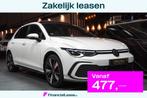 Volkswagen Golf 1.4 eHybrid GTE PANO|AUT7|FULL, Auto's, Volkswagen, Gebruikt, Euro 6, 4 cilinders, 150 pk