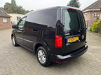 Volkswagen Caddy 2.0 TDI BMT Highline DSG climate control st, Gebruikt, Euro 6, 4 cilinders, 700 kg