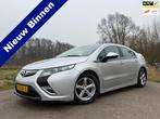 Opel Ampera 1.4 Automaat / Leder / Camera / Navi / Stoelverw, Euro 5, 86 pk, 4 cilinders, 16 kWh
