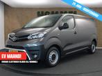 Toyota Proace Long Worker 2.0 D-4D AUTOMAAT - DIRECT UIT VOO, Stof, Gebruikt, 4 cilinders, Met garantie (alle)
