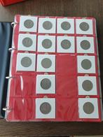 Mooie collectie 200 munten Duitsland 275 Mark (1949-2000), Ophalen of Verzenden, Buitenland