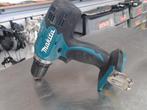 Makita Schroef-/Boormachine in Koffer, Ophalen of Verzenden, Gebruikt, Boor- en Schroefmachine, Variabele snelheid