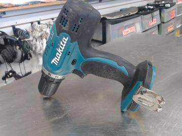 Makita Schroef-/Boormachine in Koffer beschikbaar voor biedingen