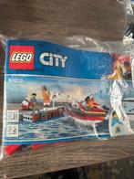 Lego city 60213, Kinderen en Baby's, Speelgoed | Duplo en Lego, Ophalen of Verzenden, Zo goed als nieuw, Complete set, Lego