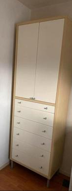 Kast ladekast zie omschrijving., Ophalen, 200 cm of meer, 50 tot 100 cm, Zo goed als nieuw