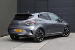 Renault Clio E-Tech Full Hybrid 145 techno | AUTOMAAT | 360, Stof, Gebruikt, Euro 6, Origineel Nederlands